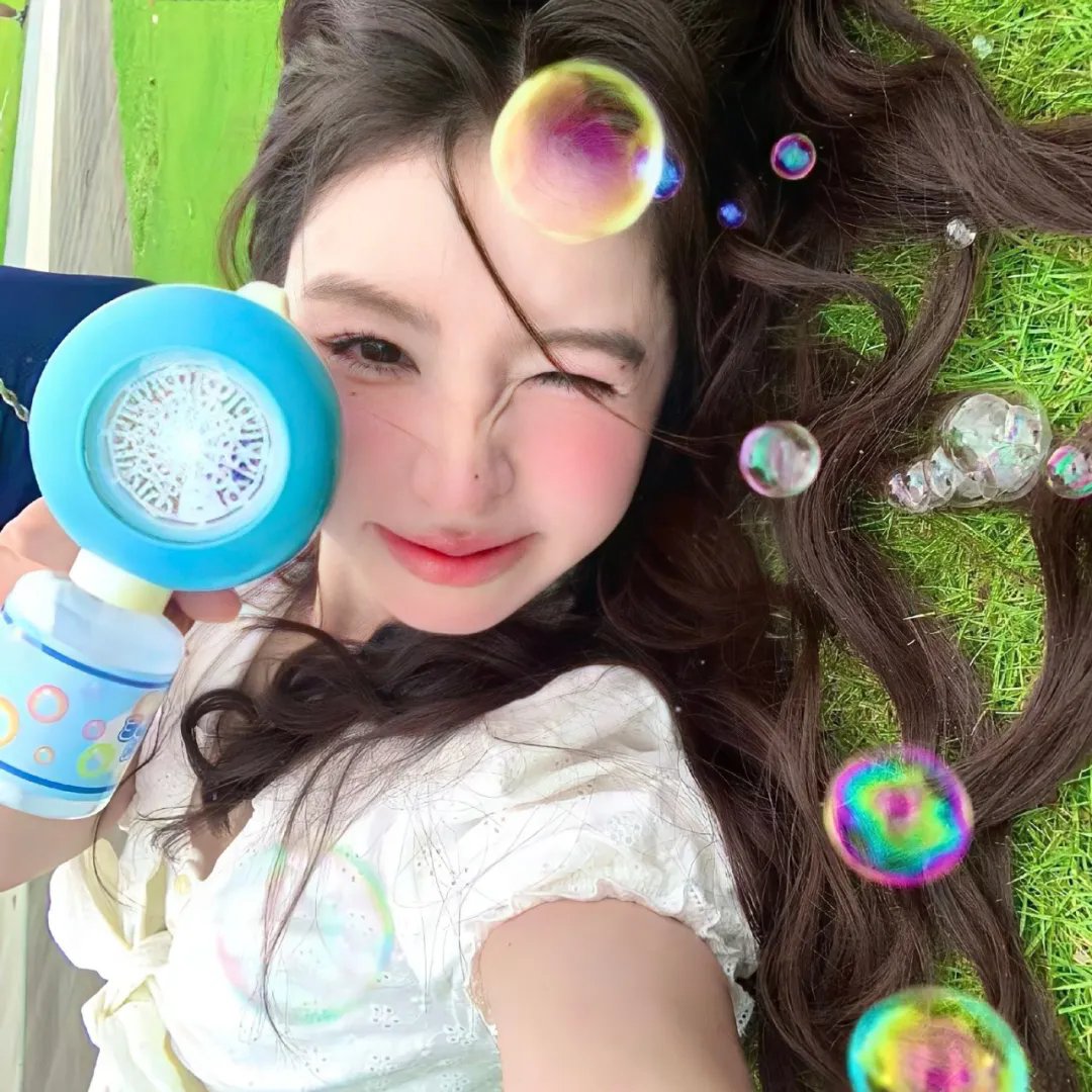 长大的世界没有童话2